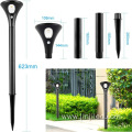 Solar Induction Ground Lamp